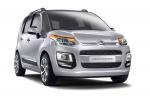 Citroen C3 Picasso 2013 года